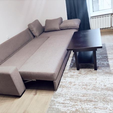 Renovated 1 Bedroom With King Size Bed In Kentron Yerevan Bagian luar foto