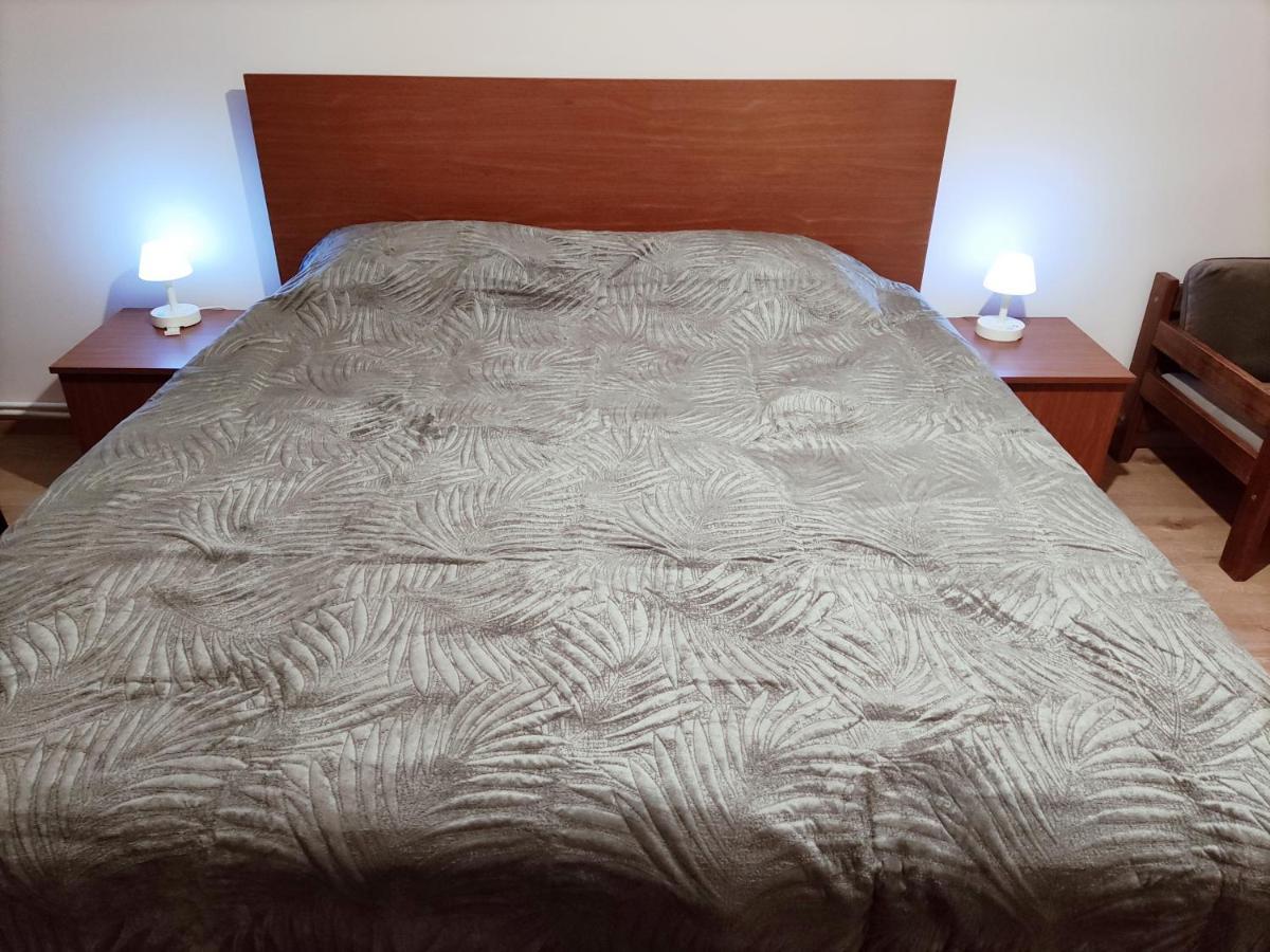 Renovated 1 Bedroom With King Size Bed In Kentron Yerevan Bagian luar foto