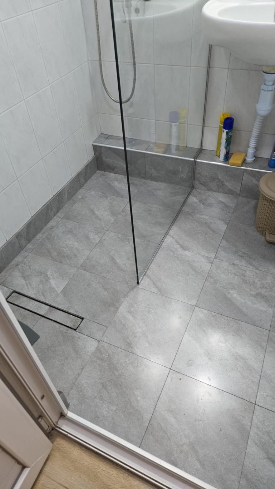 Renovated 1 Bedroom With King Size Bed In Kentron Yerevan Bagian luar foto